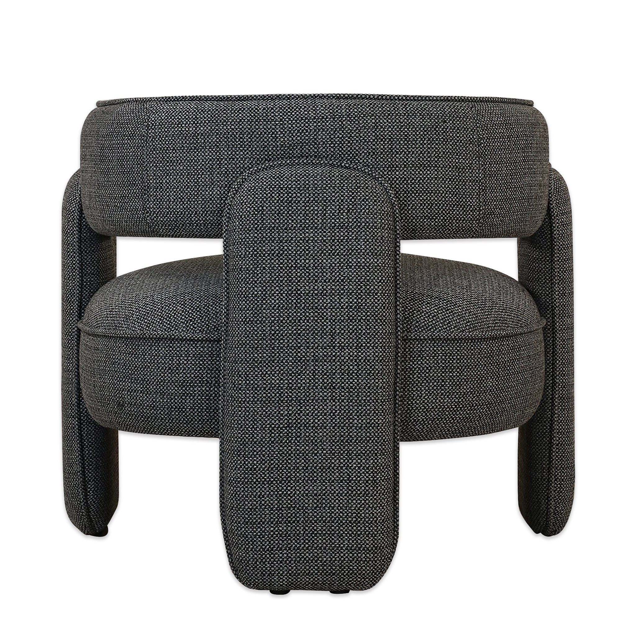 Bassett Armchair Lounge Chair