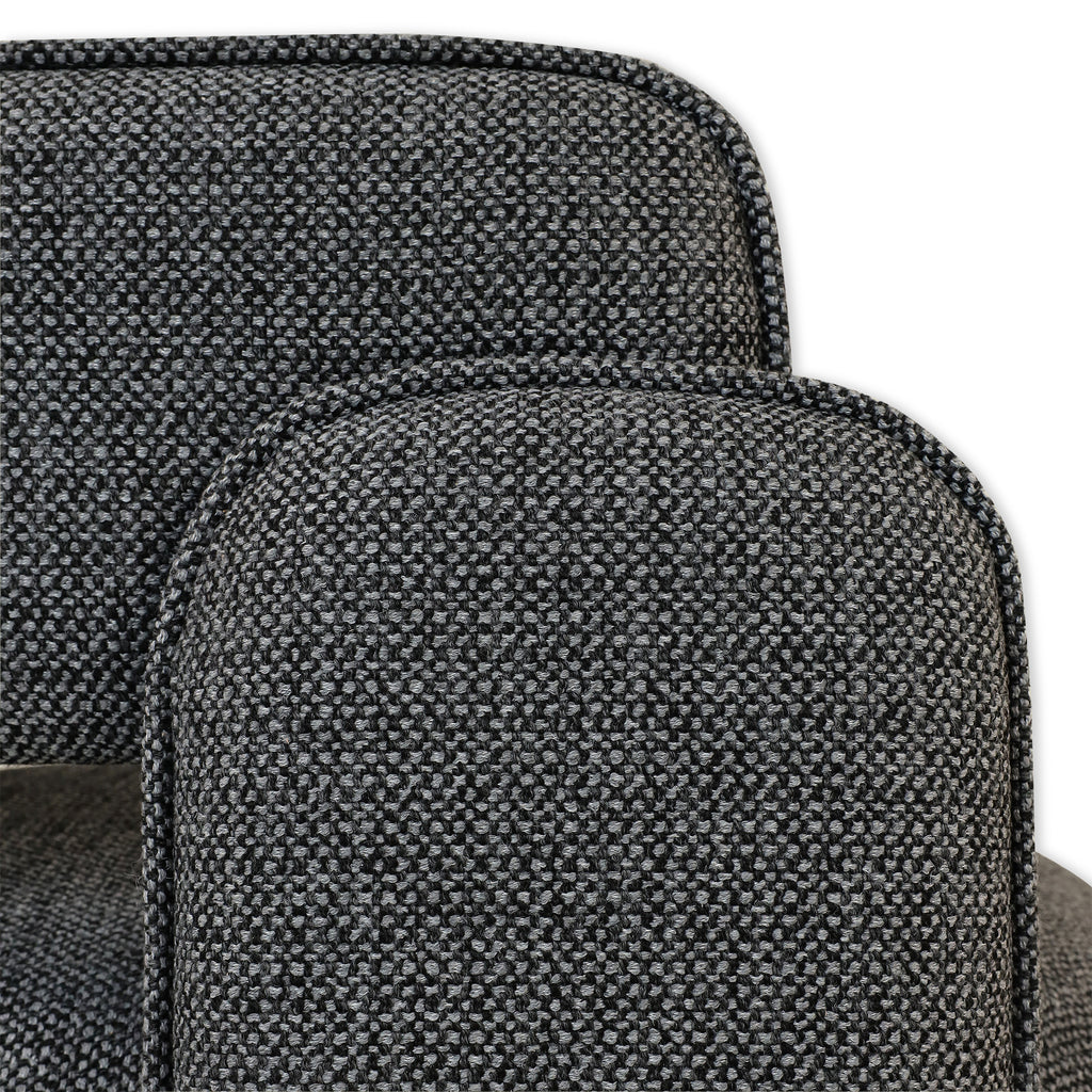 Bassett Armchair Lounge Chair