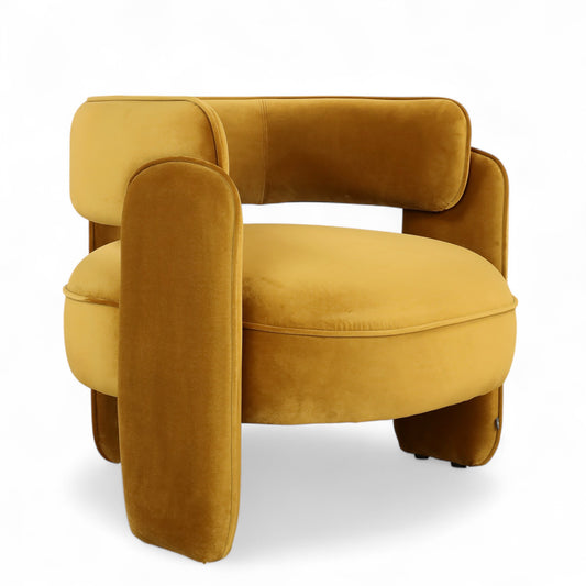 Bassett Armchair Lounge Chair
