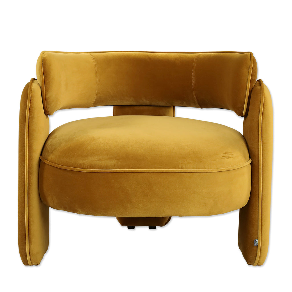 Bassett Armchair Lounge Chair