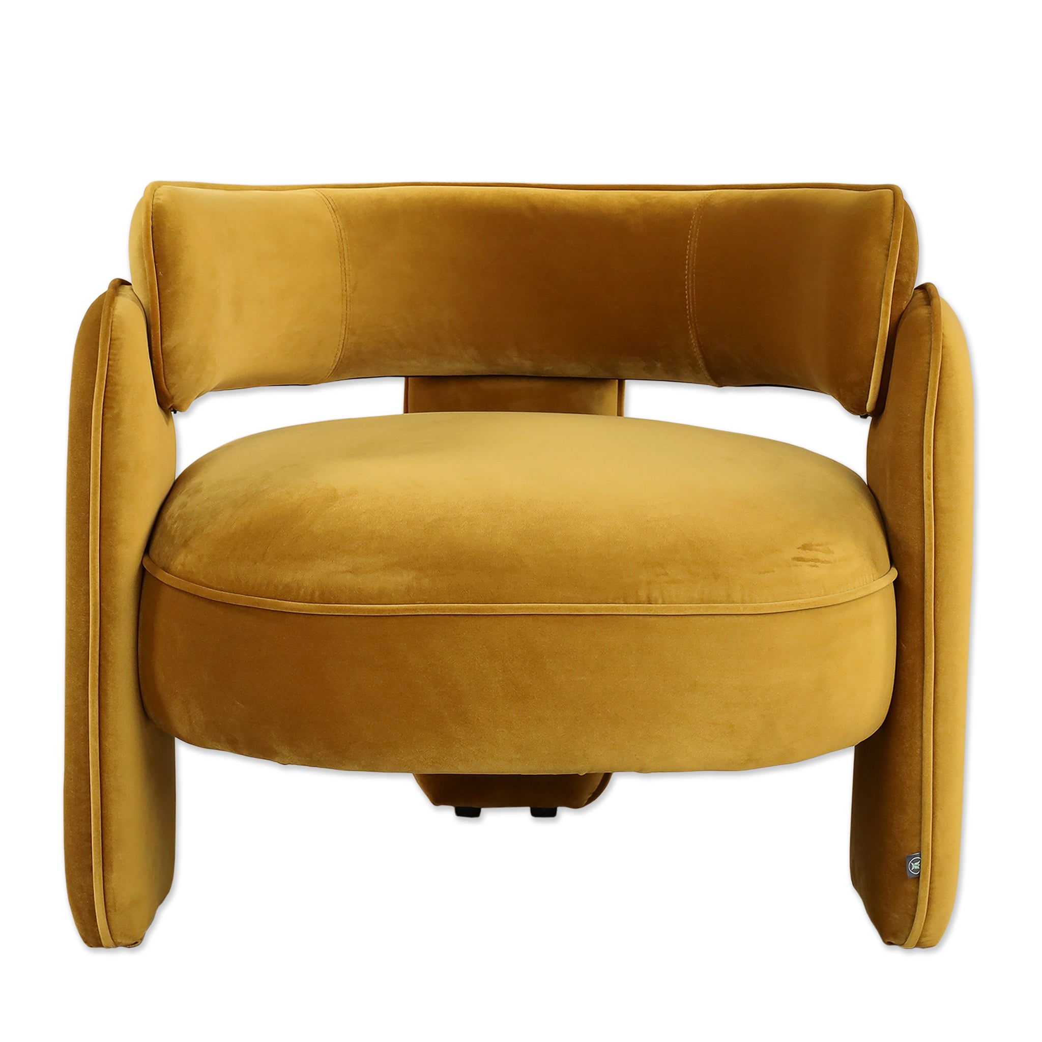 Bassett Armchair Lounge Chair