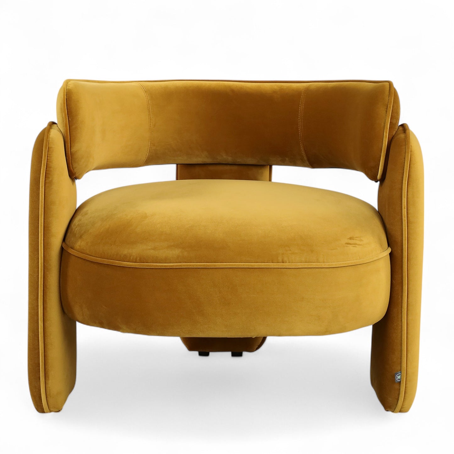 Bassett Armchair Lounge Chair