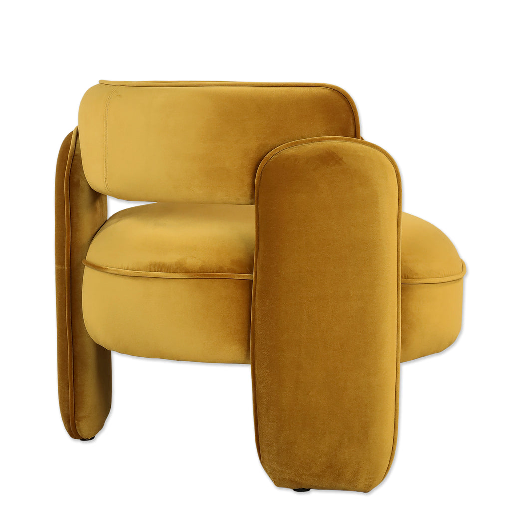 Bassett Armchair Lounge Chair