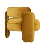 Bassett Armchair Lounge Chair