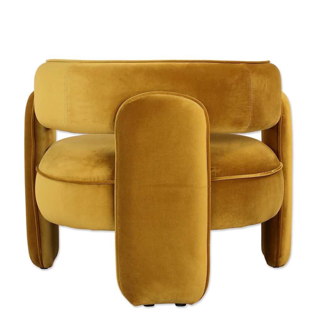 Bassett Armchair Lounge Chair