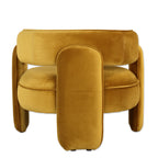Bassett Armchair Lounge Chair