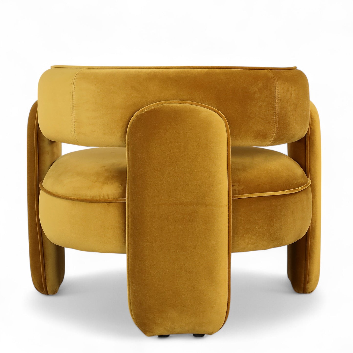 Bassett Armchair Lounge Chair