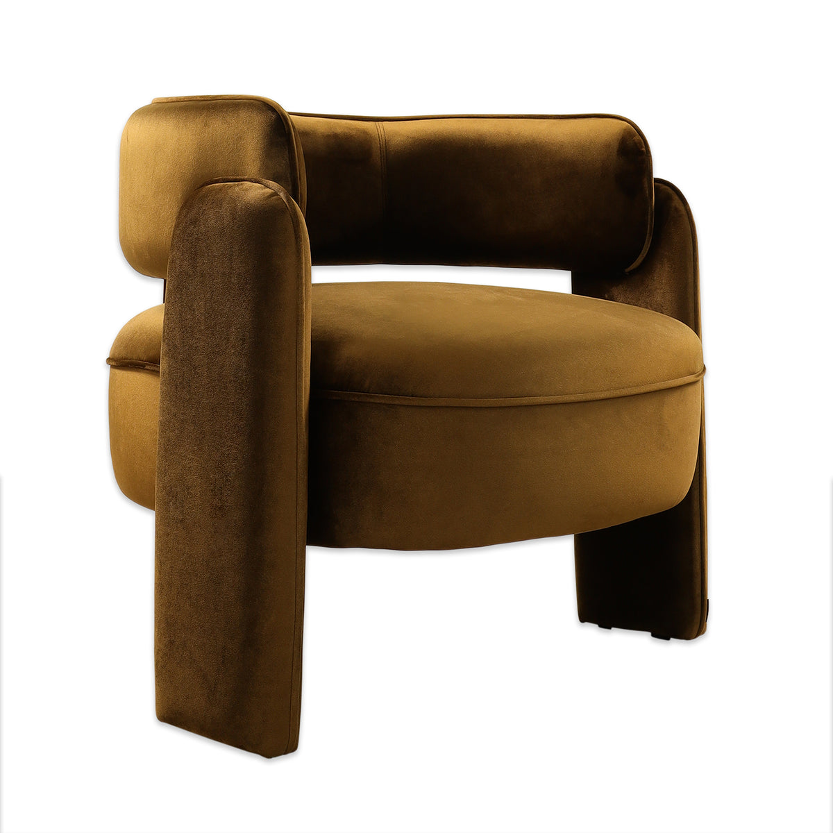 Bassett Armchair Lounge Chair