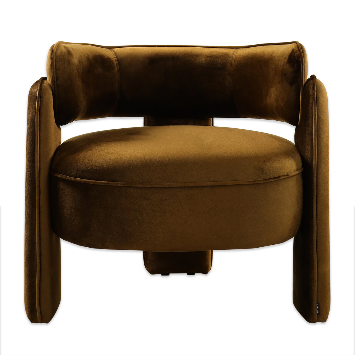 Bassett Armchair Lounge Chair