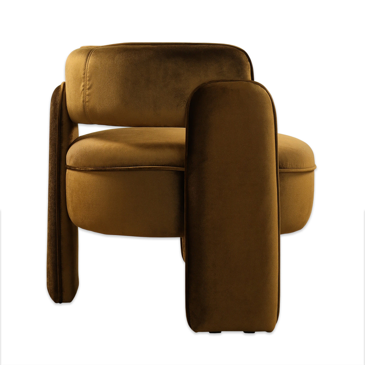 Bassett Armchair Lounge Chair