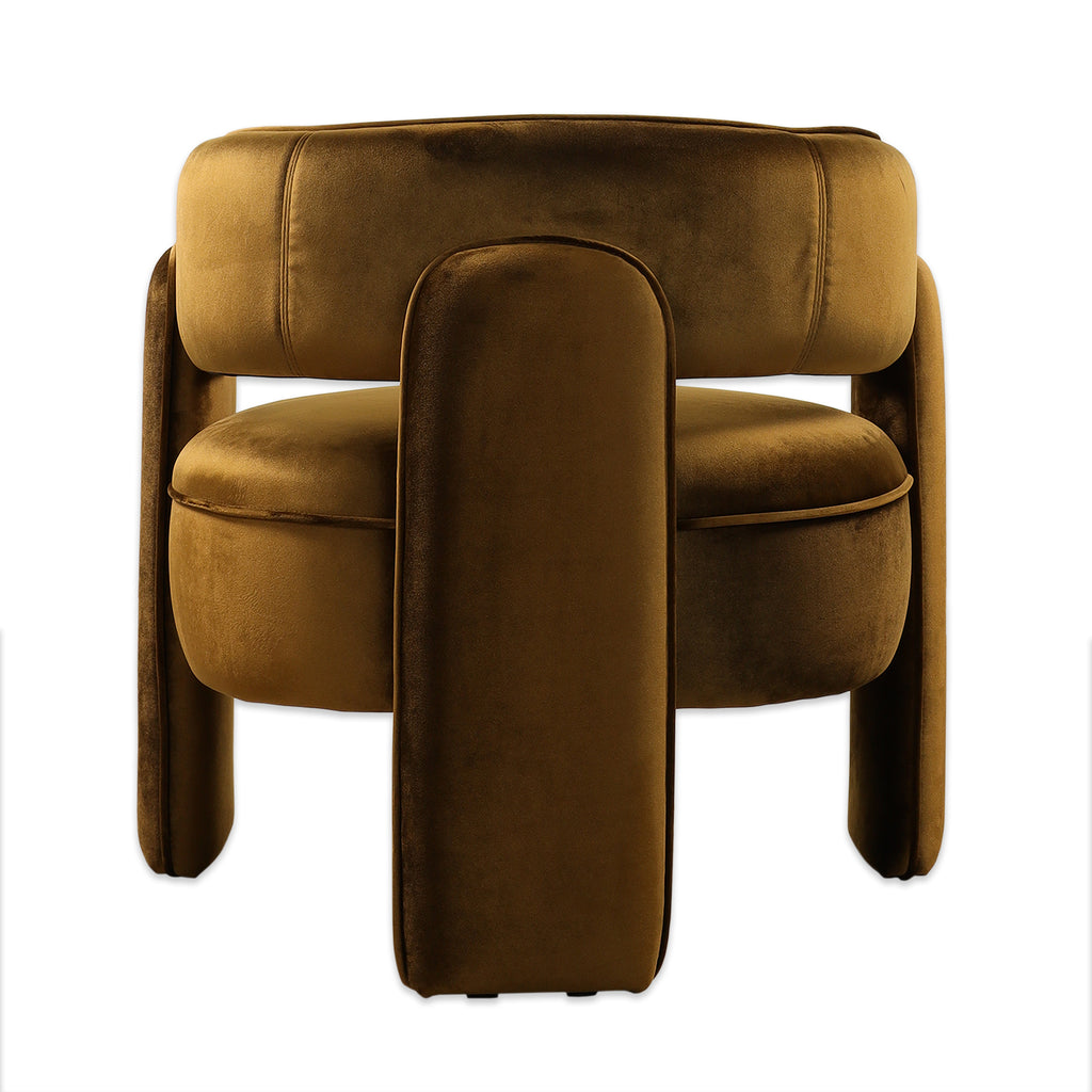 Bassett Armchair Lounge Chair