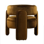 Bassett Armchair Lounge Chair