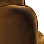 Bassett Armchair Lounge Chair