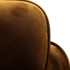 Bassett Armchair Lounge Chair
