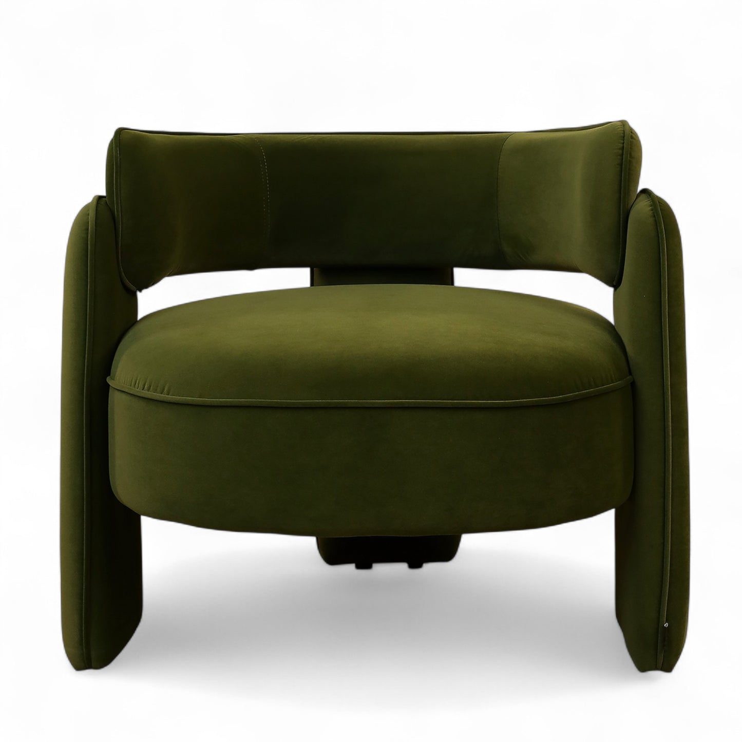 Bassett Armchair Lounge Chair