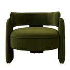 Bassett Armchair Lounge Chair
