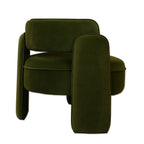 Bassett Armchair Lounge Chair
