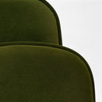 Bassett Armchair Lounge Chair