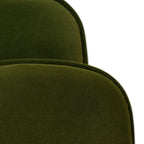 Bassett Armchair Lounge Chair