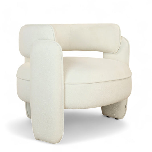 Bassett Armchair Lounge Chair