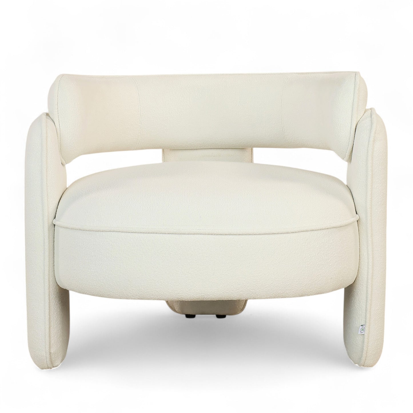 Bassett Armchair Lounge Chair