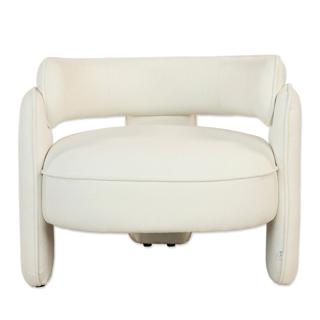 Bassett Armchair Lounge Chair