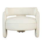 Bassett Armchair Lounge Chair