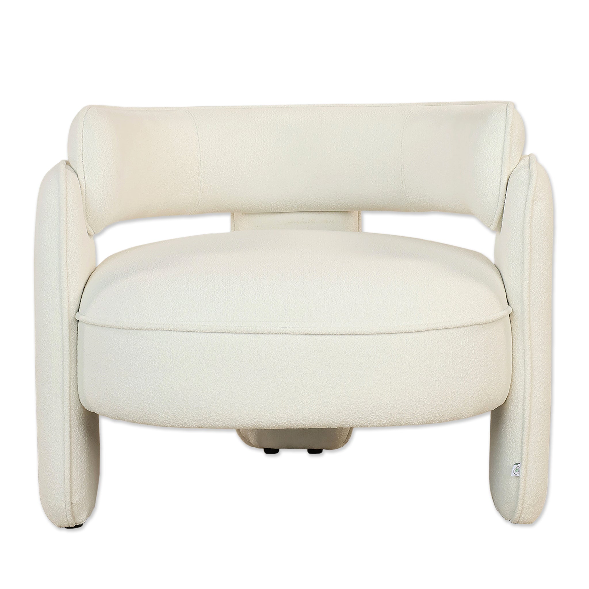 Bassett Armchair Lounge Chair