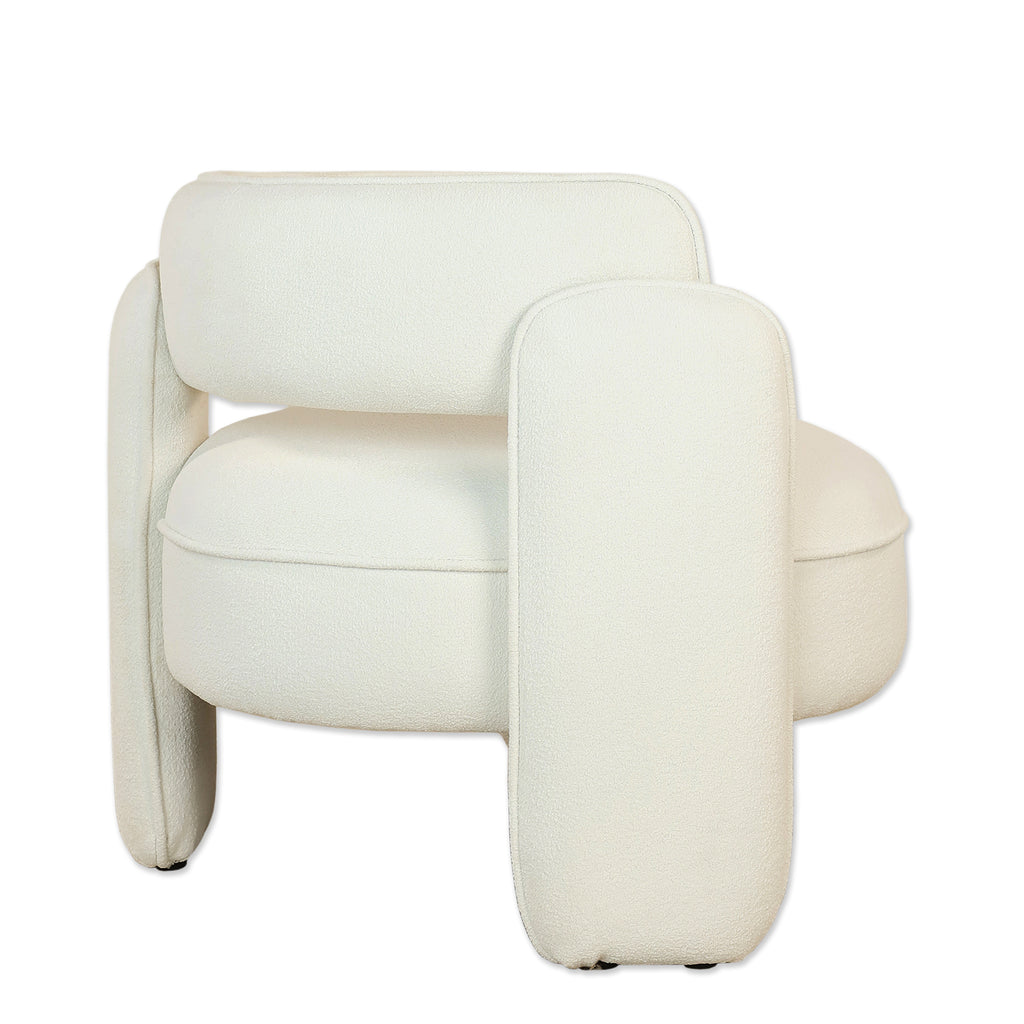 Bassett Armchair Lounge Chair