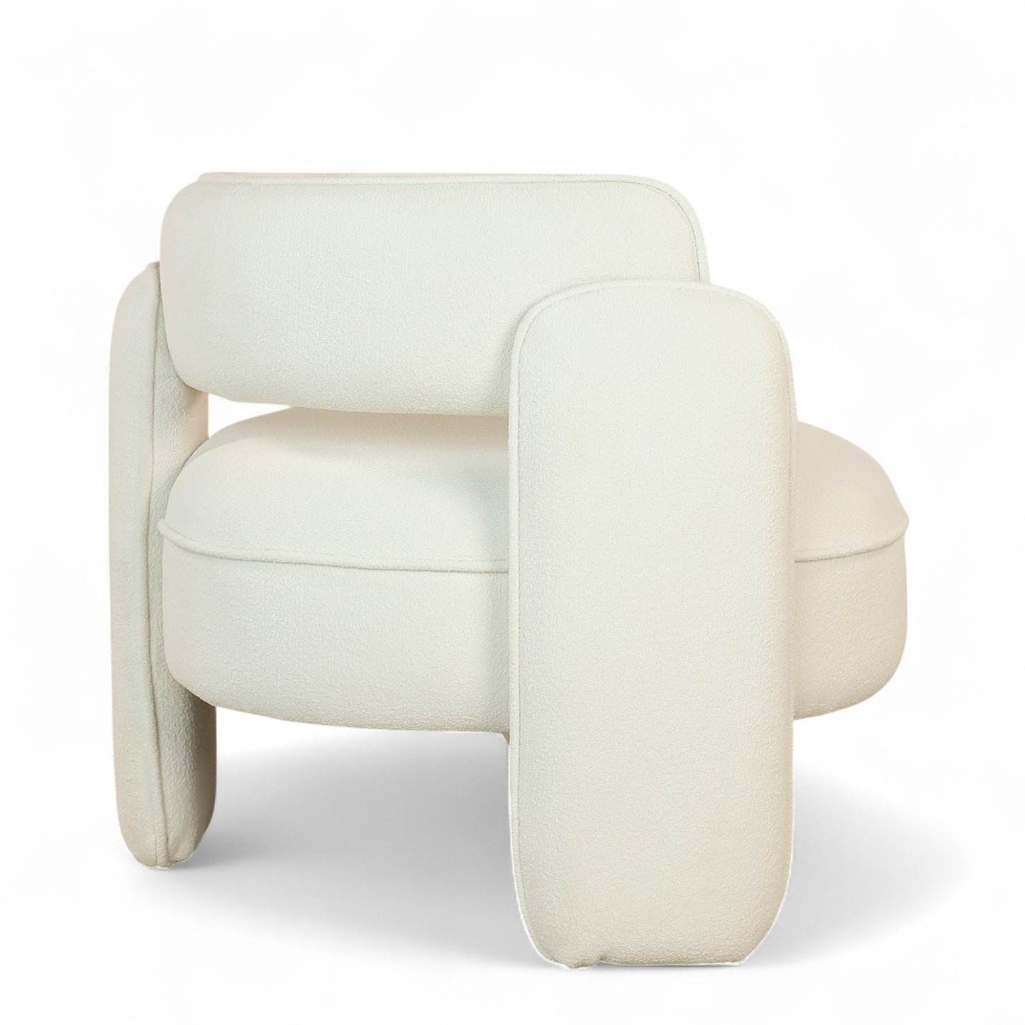 Bassett Armchair Lounge Chair