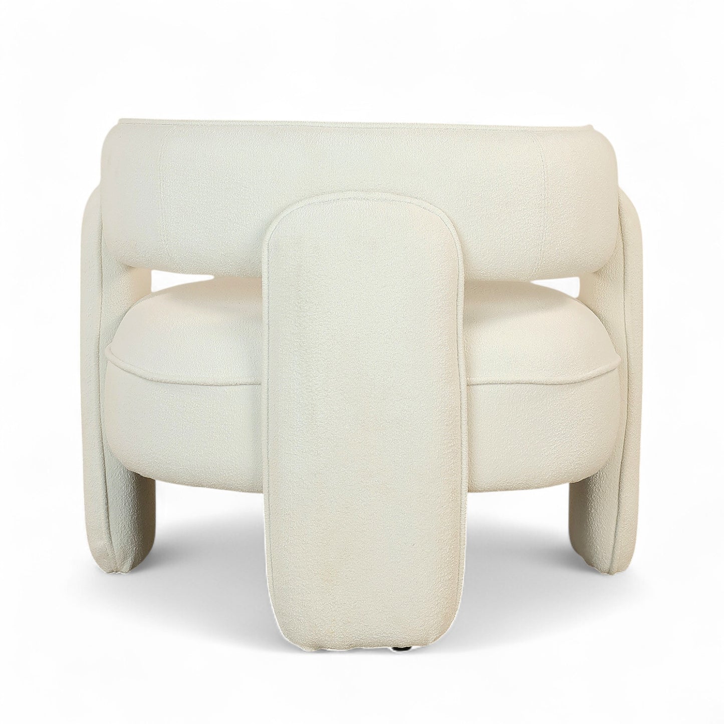 Bassett Armchair Lounge Chair