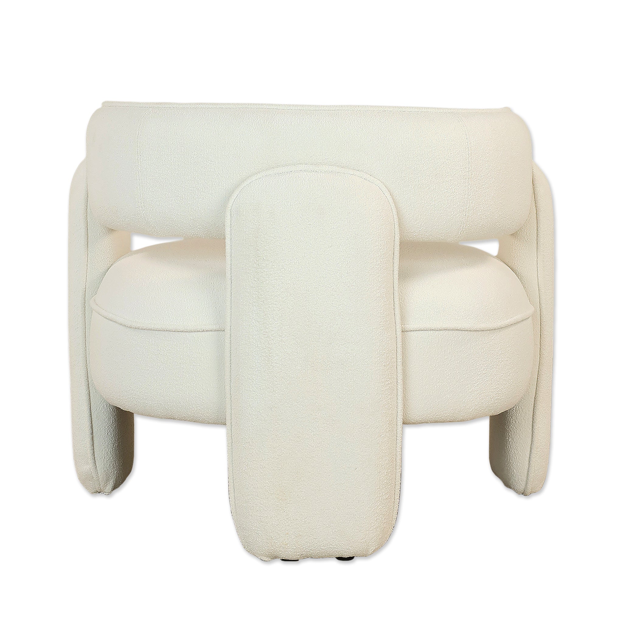 Bassett Armchair Lounge Chair