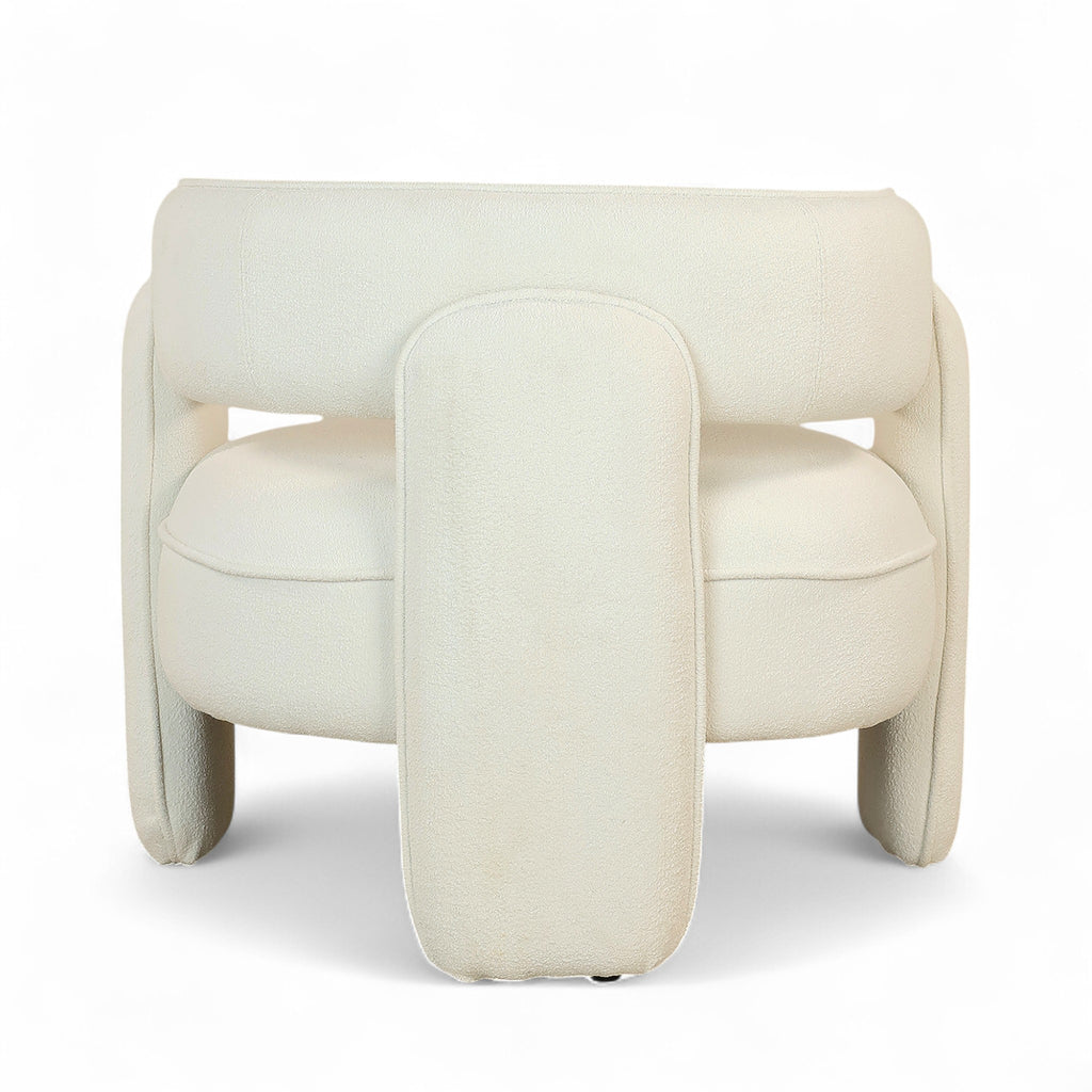 Bassett Armchair Lounge Chair