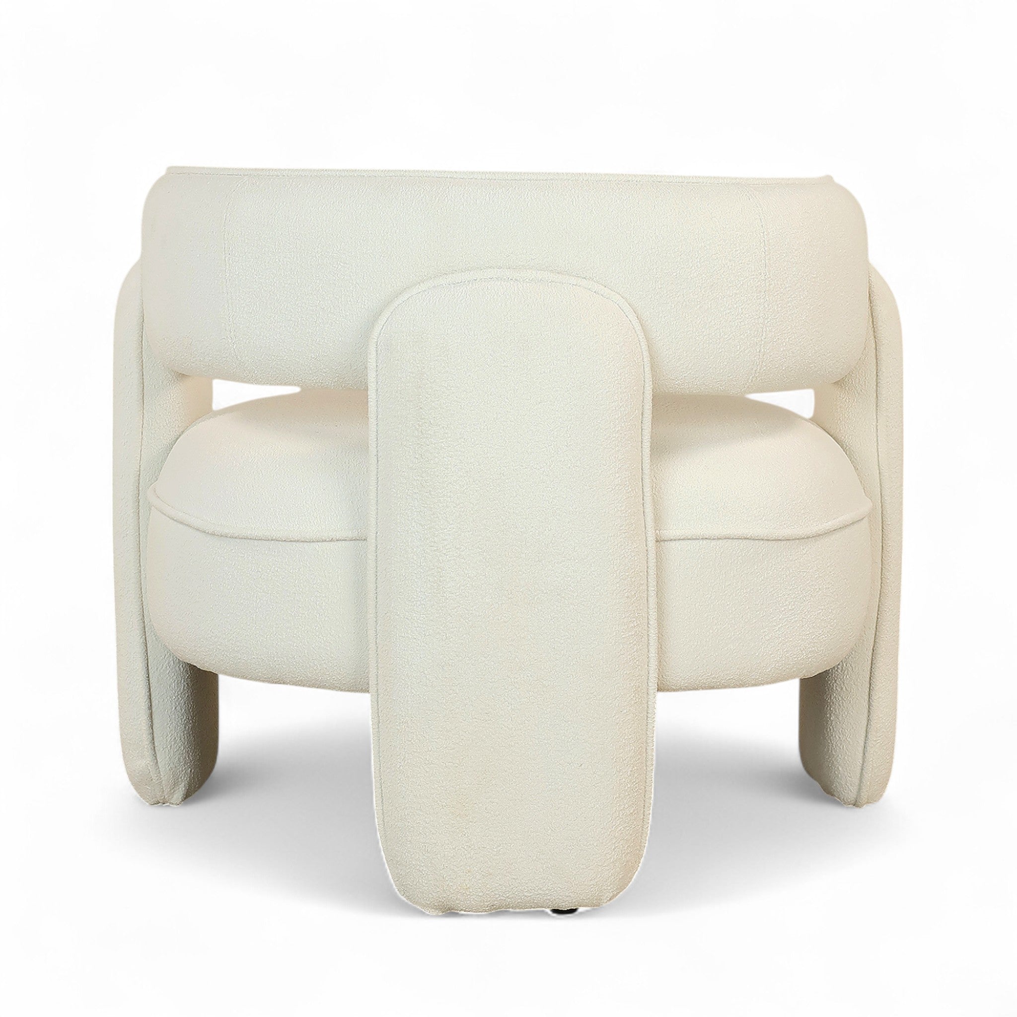 Bassett Armchair Lounge Chair