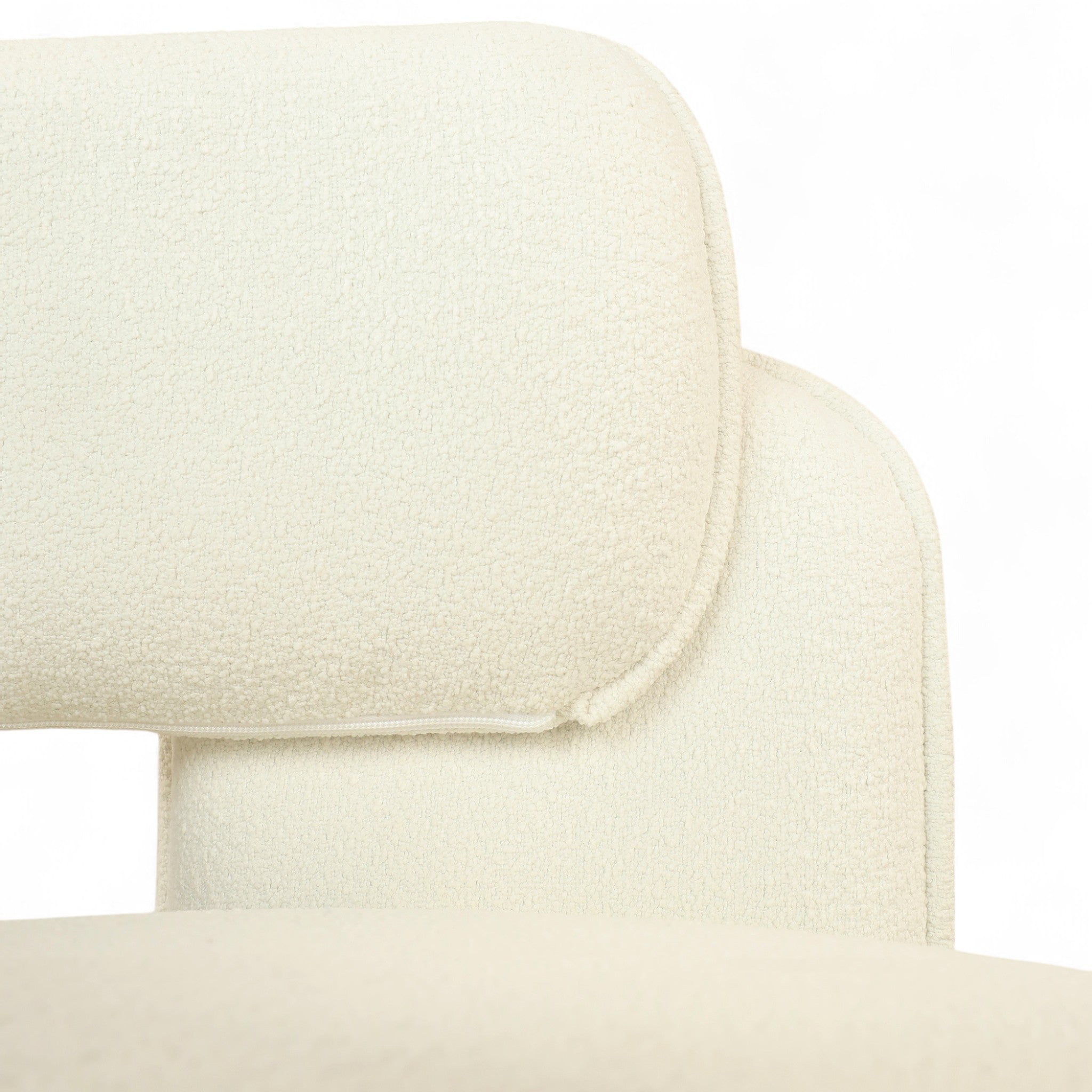 Bassett Armchair Lounge Chair