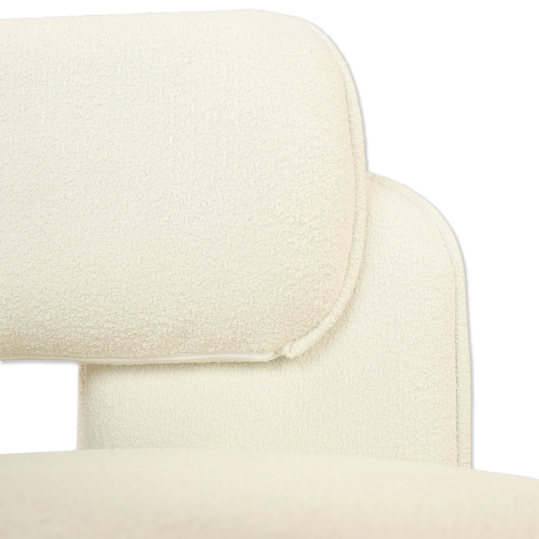 Bassett Armchair Lounge Chair