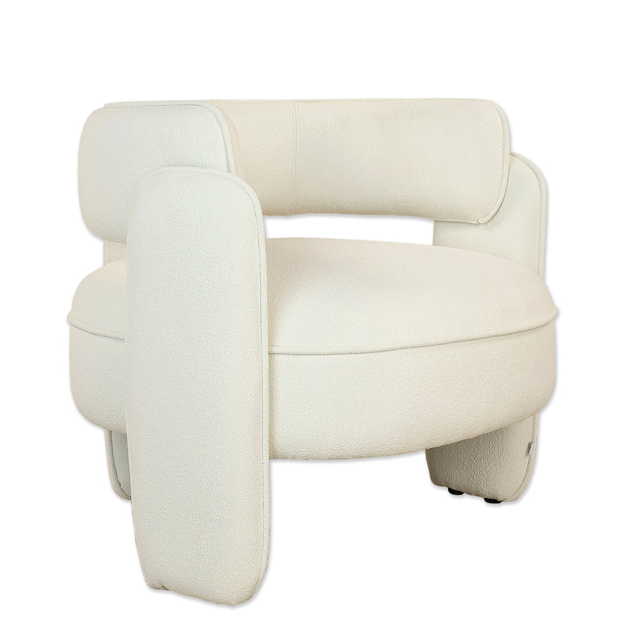 Bassett Armchair Lounge Chair