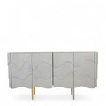 Wooden Sideboard / Cabinet