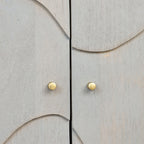 Wooden Sideboard / Cabinet