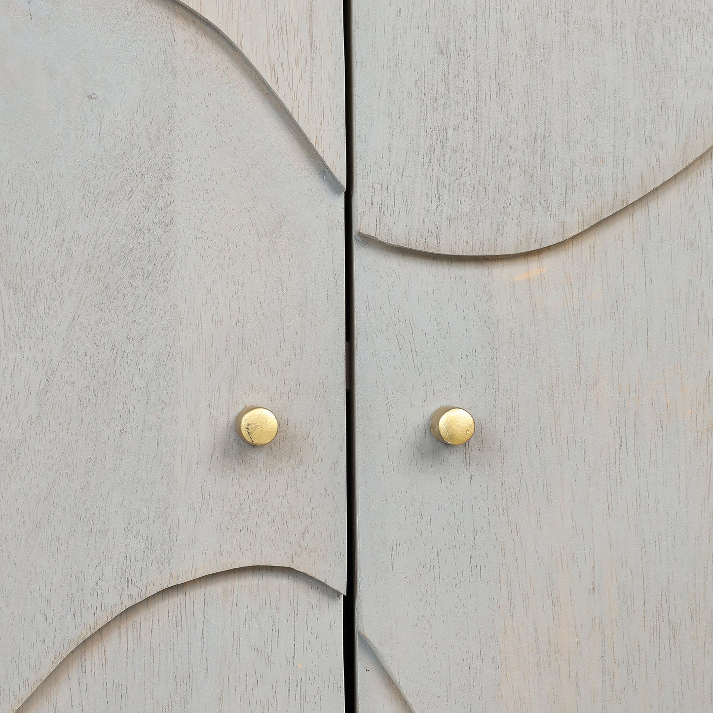 Wooden Sideboard / Cabinet