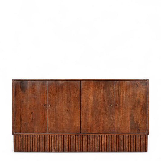 Wooden Sideboard / Cabinet