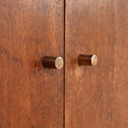 Wooden Sideboard / Cabinet