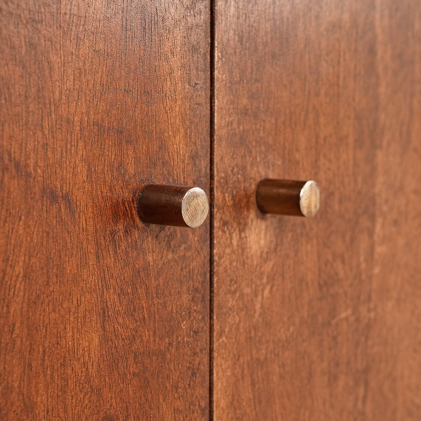 Wooden Sideboard / Cabinet