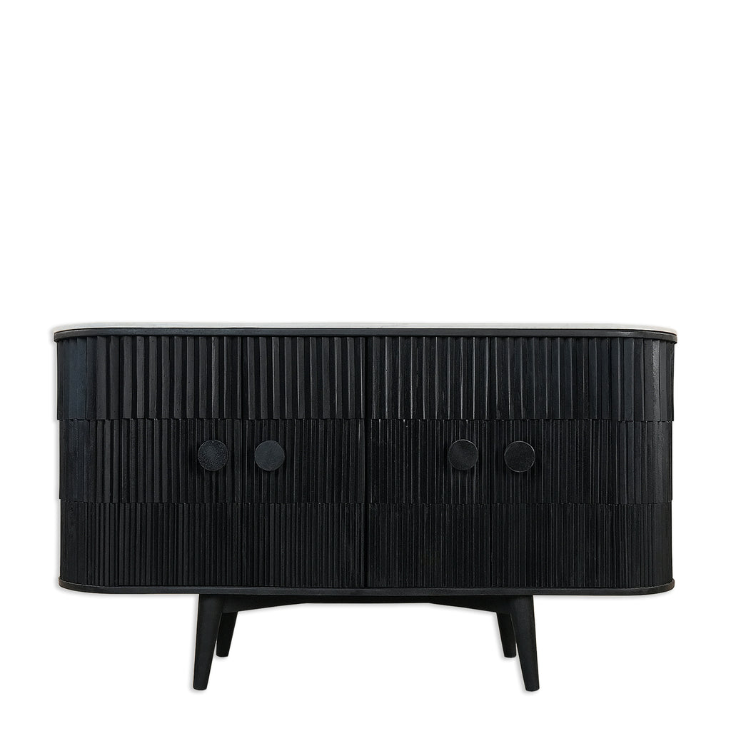 Wooden Sideboard / Cabinet