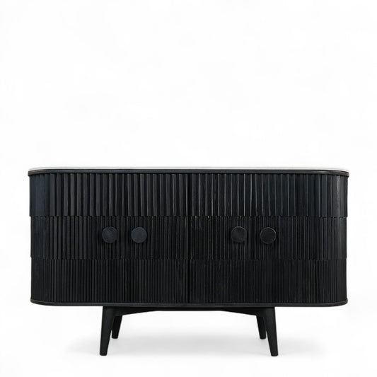 Wooden Sideboard / Cabinet