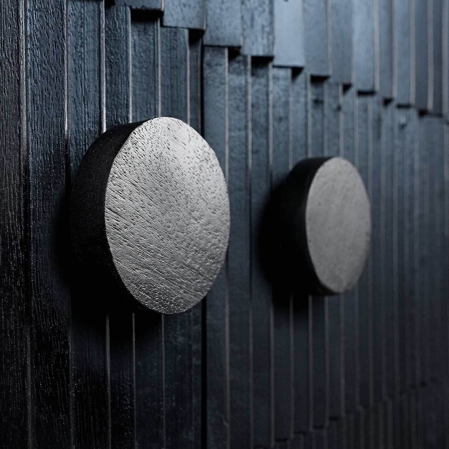 Wooden Sideboard / Cabinet