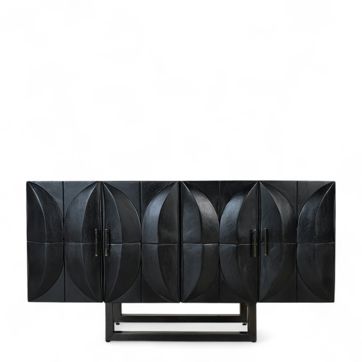 Wooden Sideboard / Cabinet