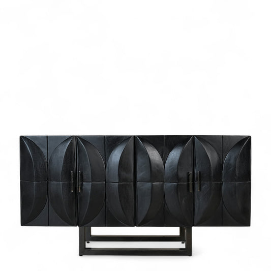 Wooden Sideboard / Cabinet