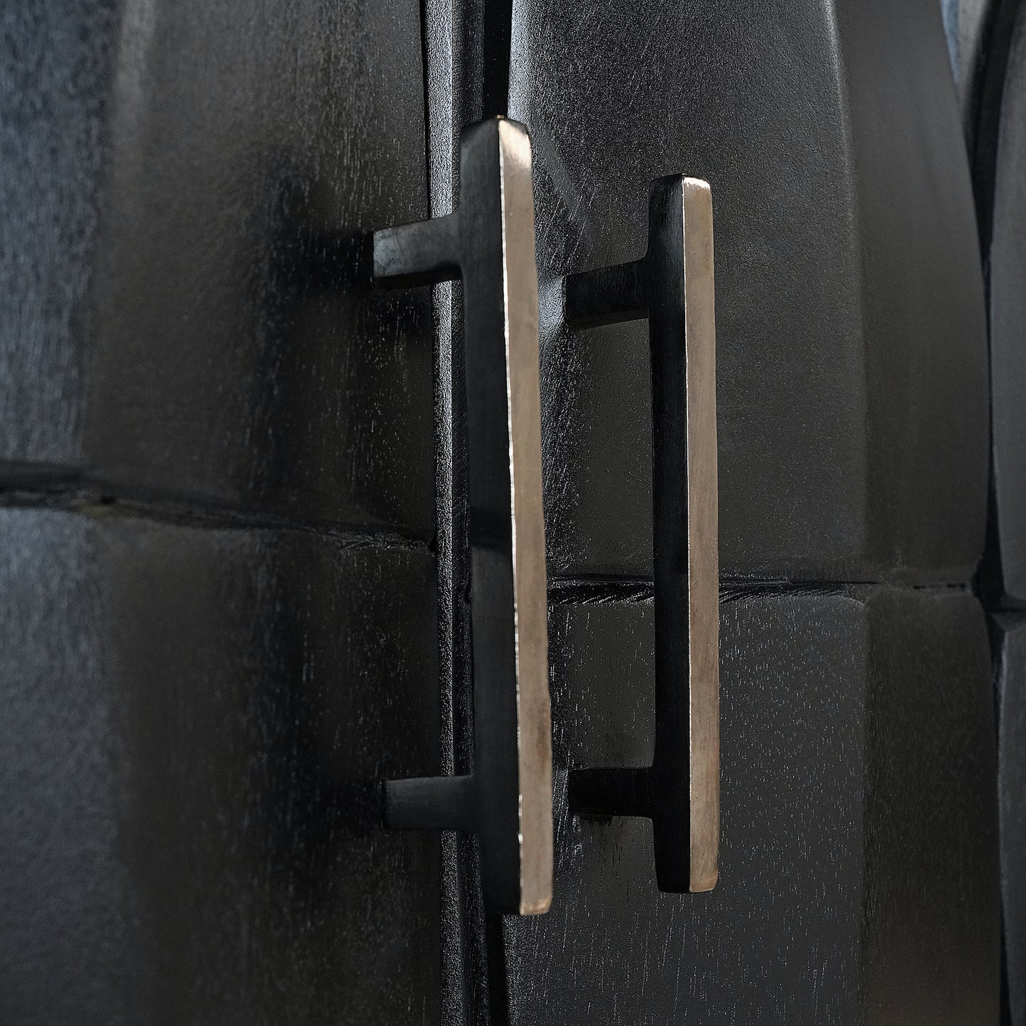 Wooden Sideboard / Cabinet
