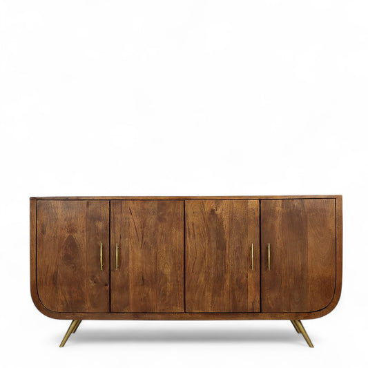 Wooden Sideboard / Cabinet